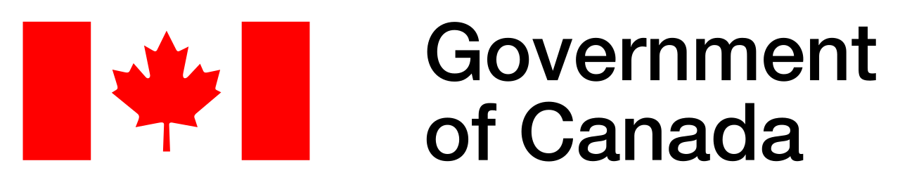 Government of Canada Logo